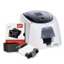 EDIKIO ACCESS Card Printer - Price Tag Solution