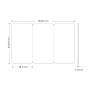 Edikio PVC Price Tags