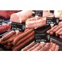 Food price spike for Pricing Tags Pack of 25