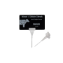 Food price spike for Pricing Tags Pack of 25