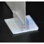 Super T Grip Sign Holder 25mm
