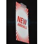 Grip Sign Holder Adhesive 25mm