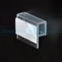 Grip Sign Holder Adhesive 25mm