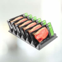 Pre-Packed Meal Tray 6 steps