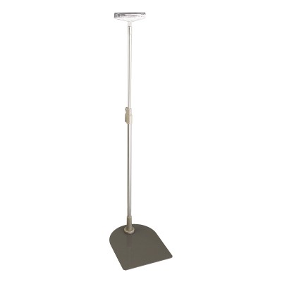 Adjustable Stand With A Base