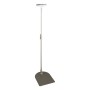 Adjustable Stand With A Base