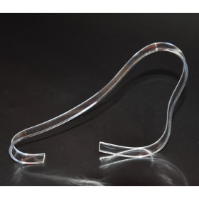 Shoe Holder For Straps