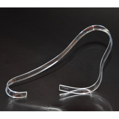 Shoe Holder For Straps