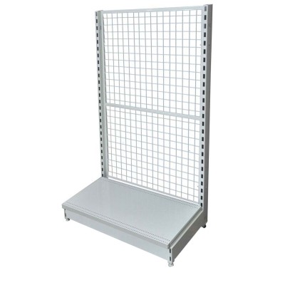 Low Base Single Sided Mesh Back Gondola
