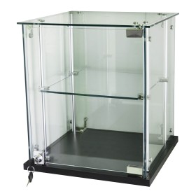 Counter Top Showcase 350 x 350 x 400