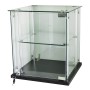 Counter Top Showcase 350 x 350 x 400