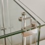 Counter Top Showcase 350 x 350 x 400