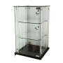 Counter Top Showcase 350 x 350 x 600 with Lights