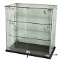 Counter Top Showcase 650 x 350 x 600 with Lights