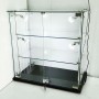 Counter Top Showcase 650 x 350 x 600 with Lights