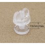 Viking Binding screw clip