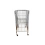 Heavy Duty Collapsible Dump Bin