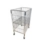 Heavy Duty Collapsible Dump Bin