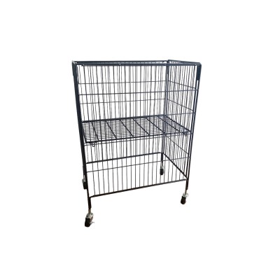 Heavy Duty Collapsible Dump Bin