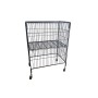 Heavy Duty Collapsible Dump Bin