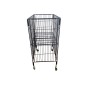 Heavy Duty Collapsible Dump Bin