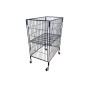 Heavy Duty Collapsible Dump Bin