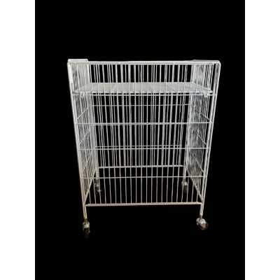 Heavy Duty Collapsible Dump Bin