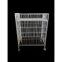 Heavy Duty Collapsible Dump Bin