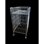 Heavy Duty Collapsible Dump Bin