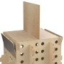 Sunglasses Wooden Stand SIGHT-144