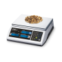 CAS EC Counting SCALE