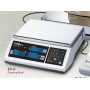CAS EC Counting SCALE