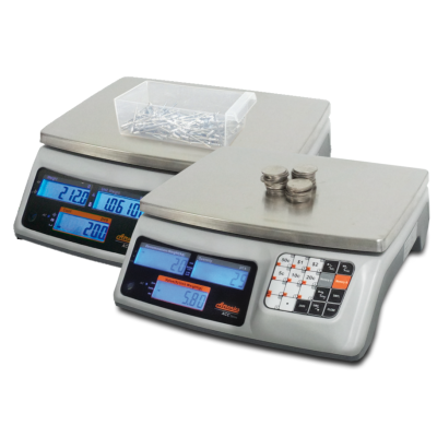 Atronics Coin Counting SCALE