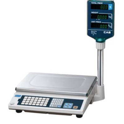 CAS AP PLUS SCALE