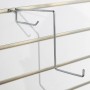 Pegboard Stepped Hook