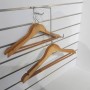 Pegboard Stepped Hook
