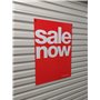 SALE NOW  Posters - 4 pack