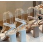 Shoe Holder For Straps