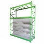 Display and Store Shelving System