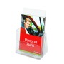 Brochure Holder  Single