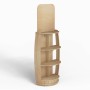 Timber Promo Stand BARREL