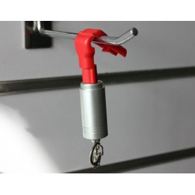 Stop Lock Clip Detacher
