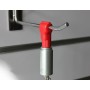Stop Lock Clip Detacher
