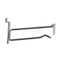 Slatwall Panel Flip Scan Hook