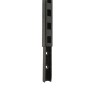 Noosa Slotted Post Floor to Ceiling Mount