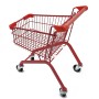 Kids Shopping Trolley 26L