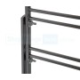 Slat Grid Stand Single Sided