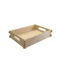 Custom Wooden Crate
