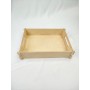 Custom Wooden Crate