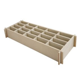 Custom Wooden Crate